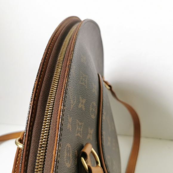 SOLD! LV Ellipse long strap large shoulder bag - Picture 12 of 15